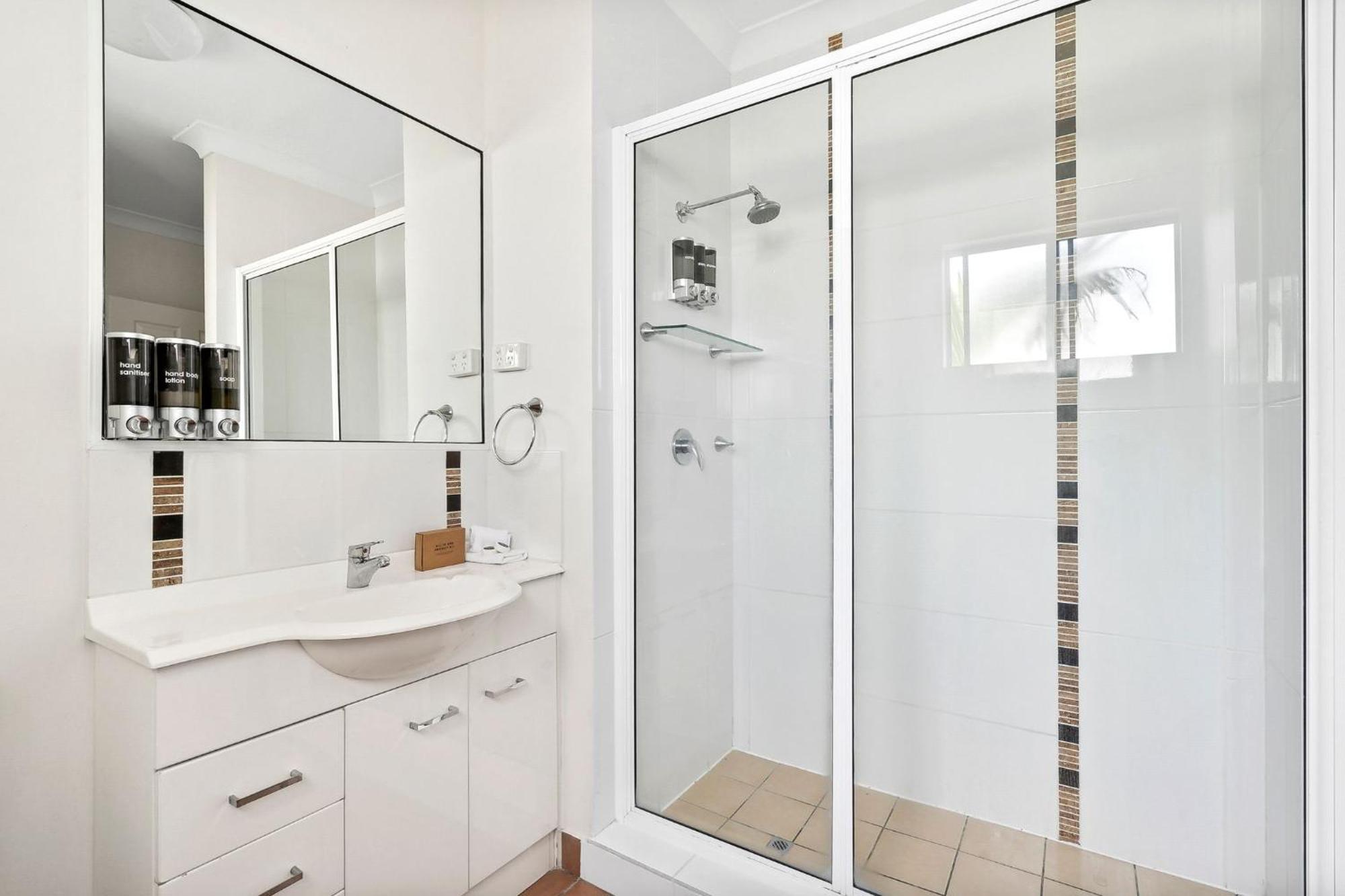 Park Regis Anchorage Hotel Таунсвил Екстериор снимка