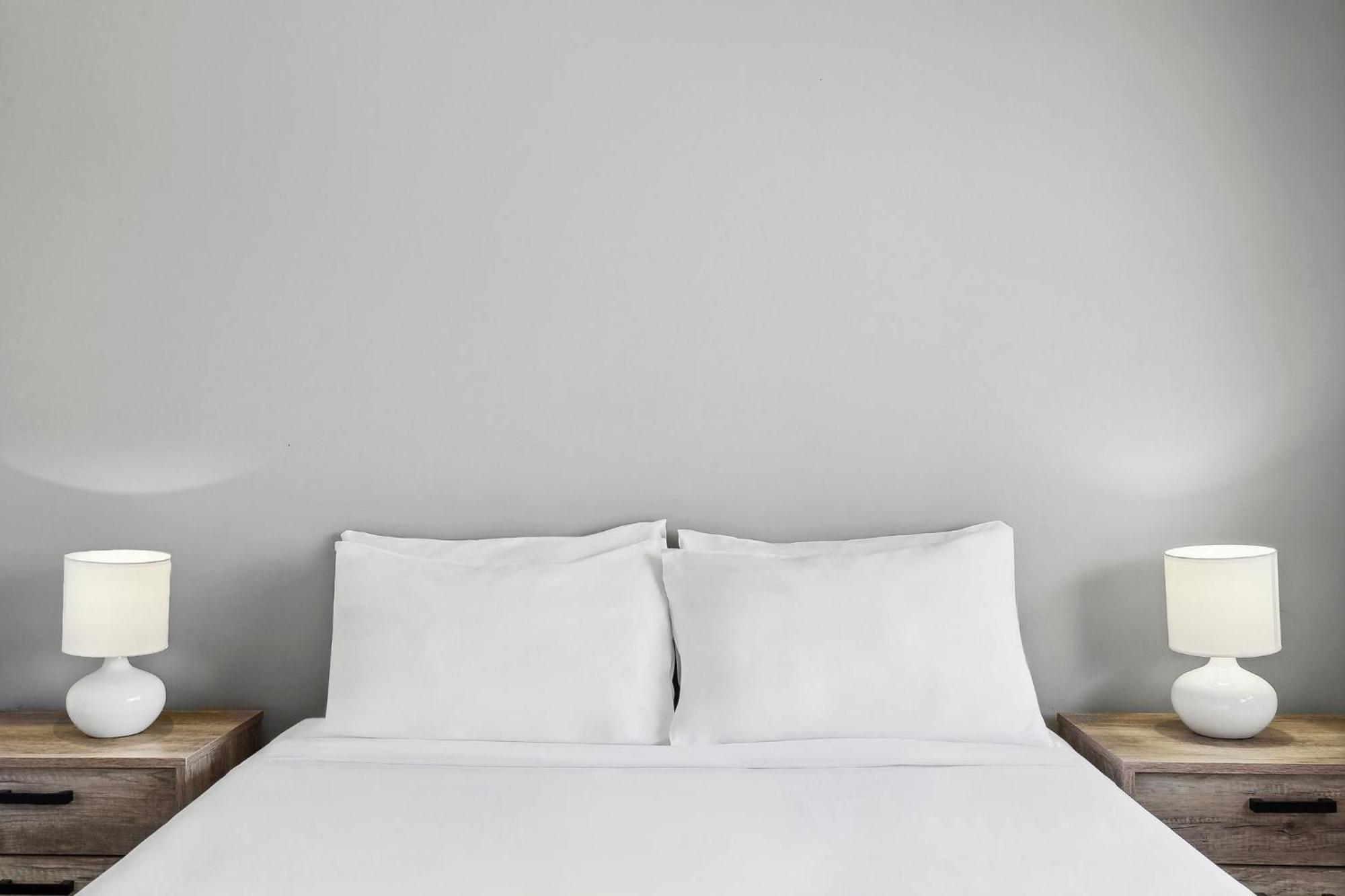 Park Regis Anchorage Hotel Таунсвил Екстериор снимка