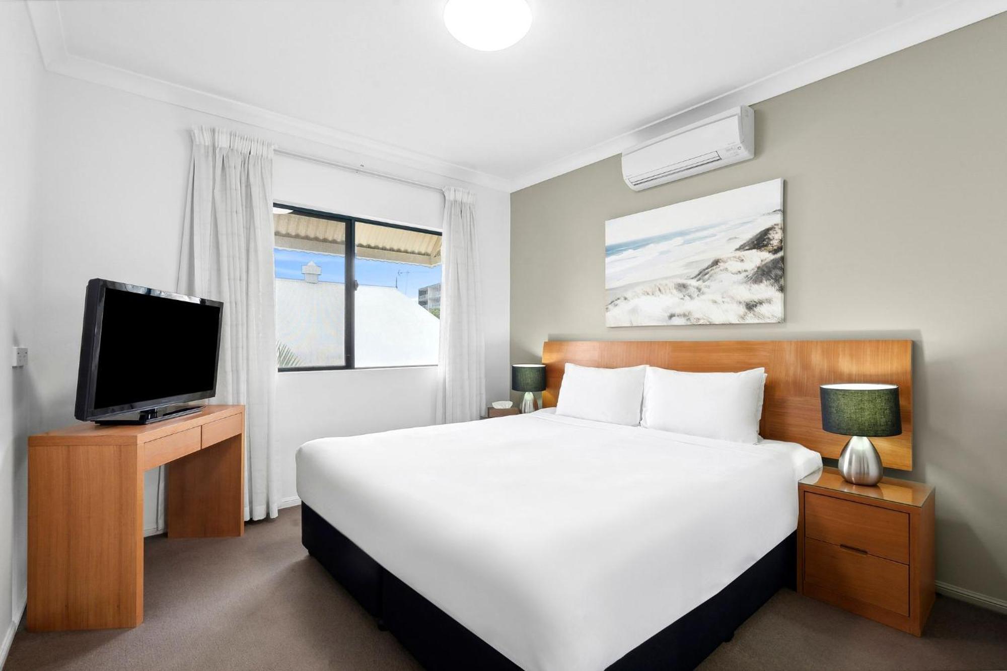 Park Regis Anchorage Hotel Таунсвил Екстериор снимка