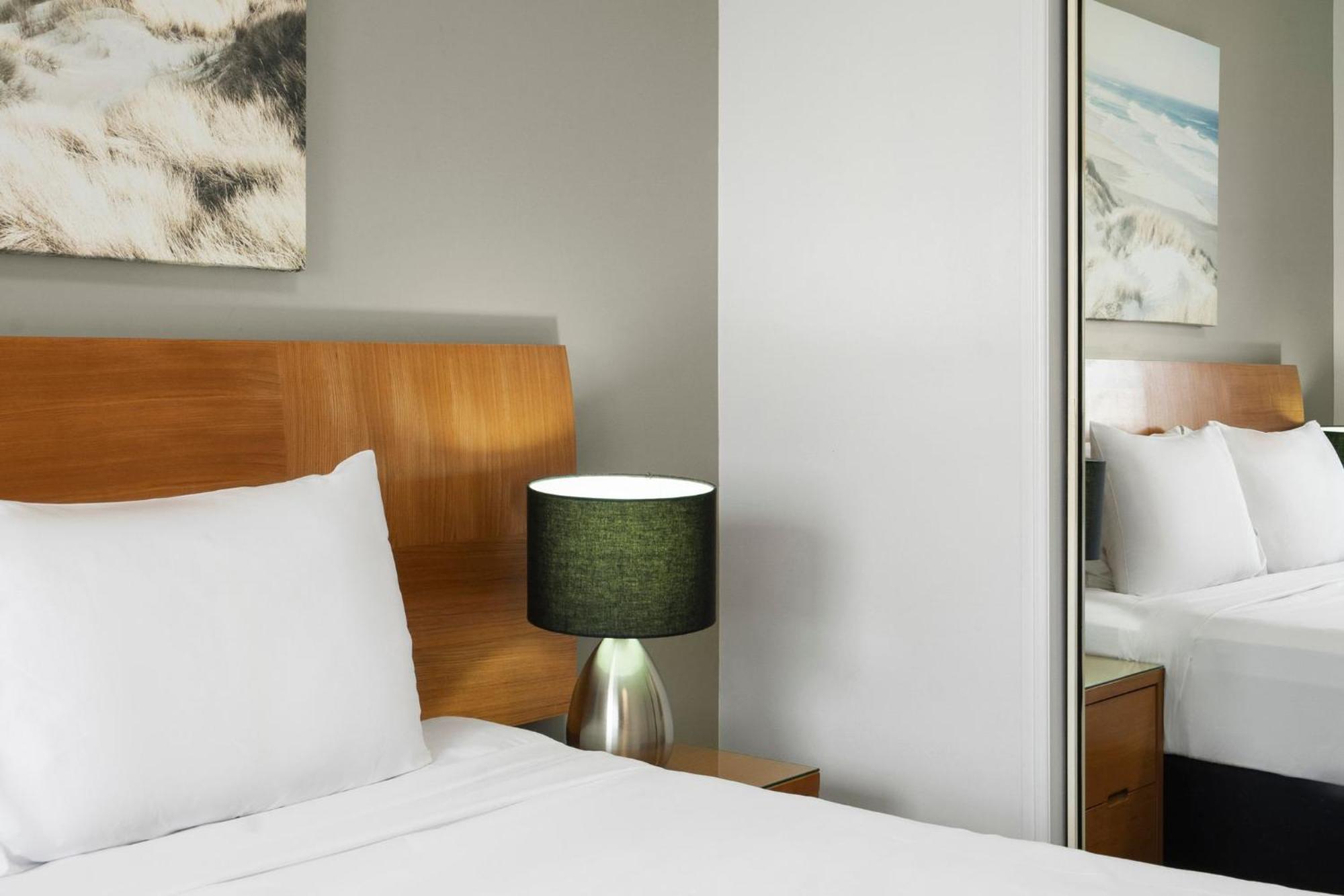 Park Regis Anchorage Hotel Таунсвил Екстериор снимка