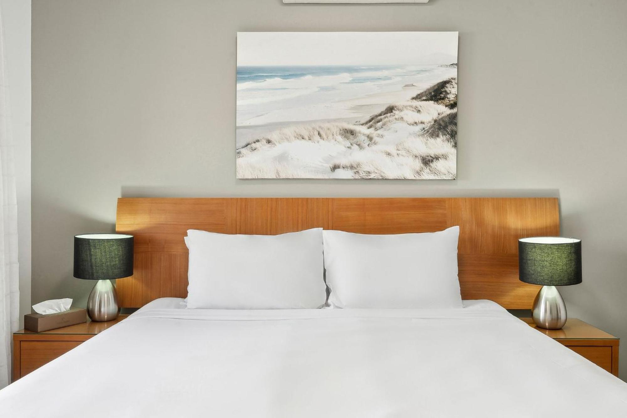 Park Regis Anchorage Hotel Таунсвил Екстериор снимка