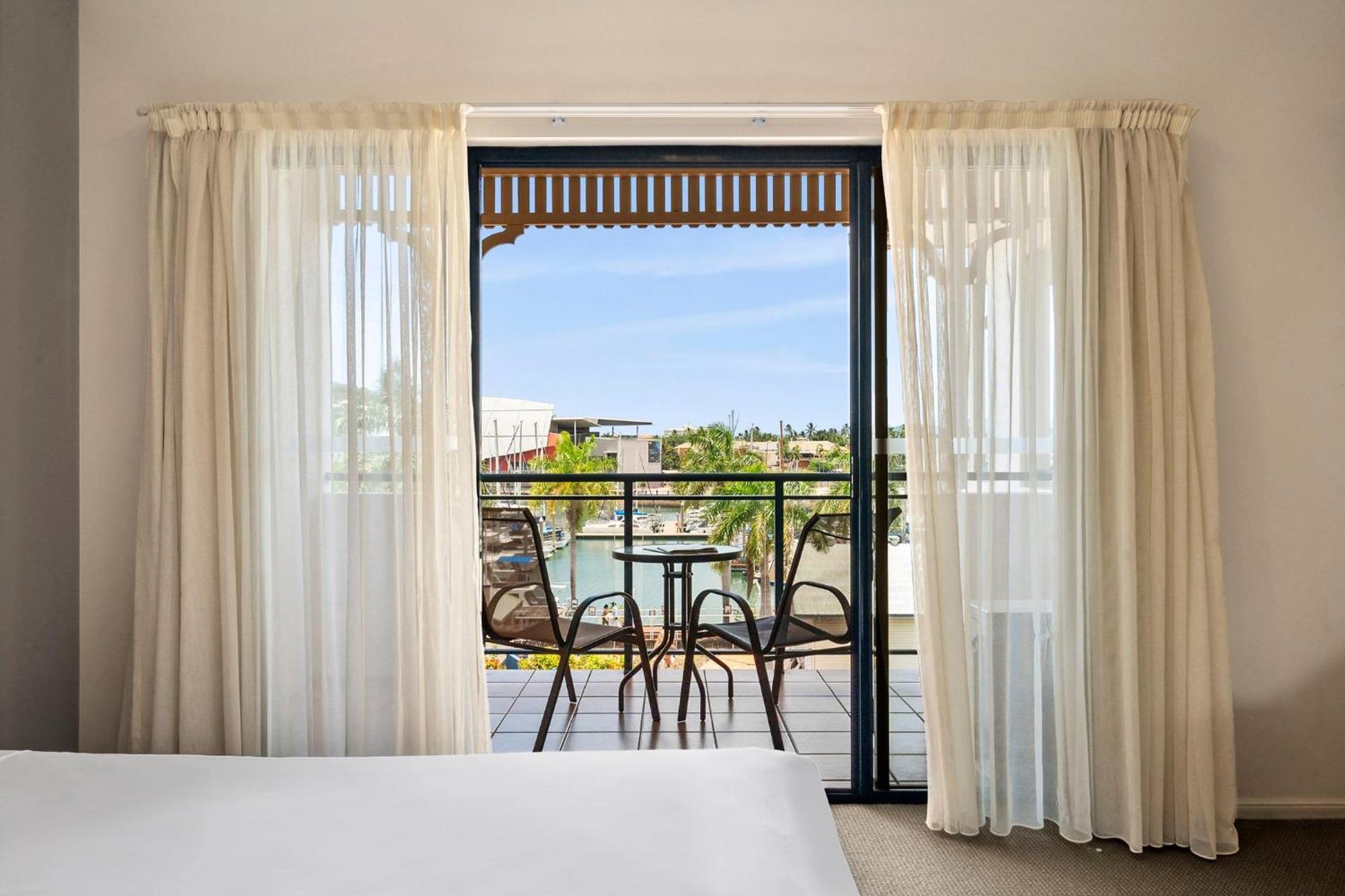 Park Regis Anchorage Hotel Таунсвил Екстериор снимка
